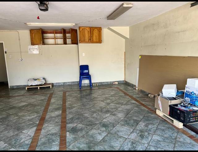 5 BEDROOM PROPERTY TO RENT IN LAUDIUM